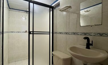 ARRIENDO APARTAMENTO EN VILLALUISA EN VILLAMARIA, CALDAS