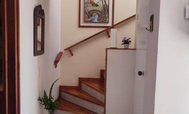 Venta De hermosa Casa De 128 Mt2, con 4 Alcobas, 2 Pisos, Cerca A centro comercial San Nicolás, Rionegro, Antioquia