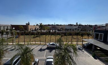 RENTA DE CASA NUEVA DIAGONAL DEFENSORES DE LA REPUBLICA PUEBLA