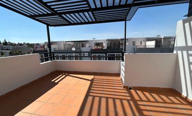 RENTA DE CASA NUEVA DIAGONAL DEFENSORES DE LA REPUBLICA PUEBLA