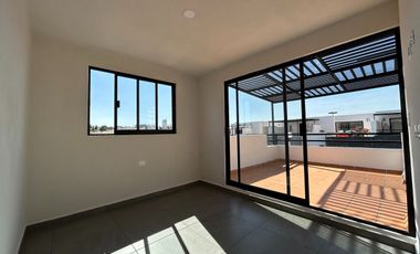 RENTA DE CASA NUEVA DIAGONAL DEFENSORES DE LA REPUBLICA PUEBLA