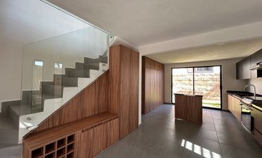 RENTA DE CASA NUEVA DIAGONAL DEFENSORES DE LA REPUBLICA PUEBLA