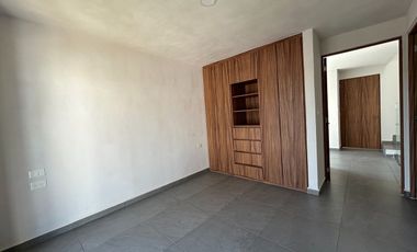 RENTA DE CASA NUEVA DIAGONAL DEFENSORES DE LA REPUBLICA PUEBLA