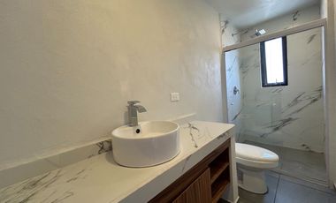 RENTA DE CASA NUEVA DIAGONAL DEFENSORES DE LA REPUBLICA PUEBLA