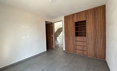 RENTA DE CASA NUEVA DIAGONAL DEFENSORES DE LA REPUBLICA PUEBLA