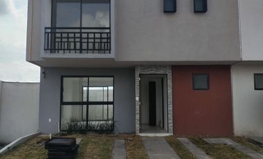 🔴PRE-VENTA🔴 💎💎Excelente casa en Novovento Residencial, Pachuca de Soto, Hgo.💎💎