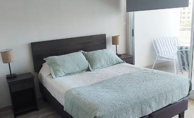 ARRIENDO MARZO A DICIEMBRE | DEPARTAMENTO AMOBLADO EN LA SERENA