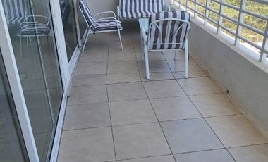 ARRIENDO MARZO A DICIEMBRE | DEPARTAMENTO AMOBLADO EN LA SERENA