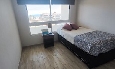ARRIENDO MARZO A DICIEMBRE | DEPARTAMENTO AMOBLADO EN LA SERENA
