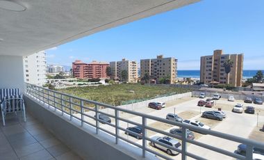 ARRIENDO MARZO A DICIEMBRE | DEPARTAMENTO AMOBLADO EN LA SERENA