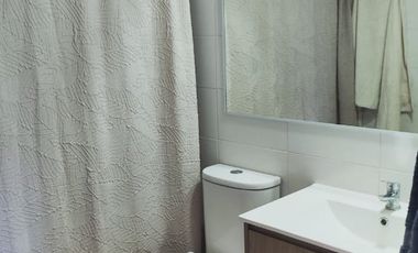 ARRIENDO MARZO A DICIEMBRE | DEPARTAMENTO AMOBLADO EN LA SERENA