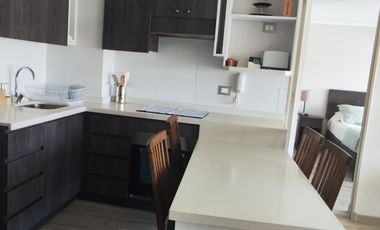 ARRIENDO MARZO A DICIEMBRE | DEPARTAMENTO AMOBLADO EN LA SERENA