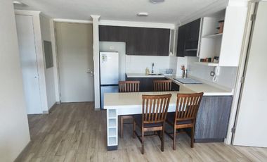 ARRIENDO MARZO A DICIEMBRE | DEPARTAMENTO AMOBLADO EN LA SERENA