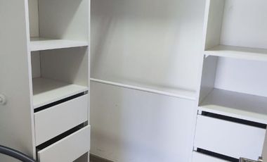 ARRIENDO MARZO A DICIEMBRE | DEPARTAMENTO AMOBLADO EN LA SERENA