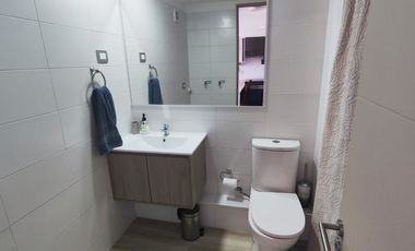 ARRIENDO MARZO A DICIEMBRE | DEPARTAMENTO AMOBLADO EN LA SERENA