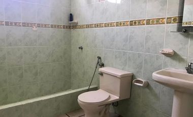 Casa Via a la Costa Torres del Salado