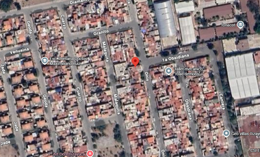 Casa En Remate Bancario- Geo Villas, Tizayuca, Hidalgo.