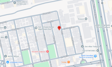 Casa En Remate Bancario- Geo Villas, Tizayuca, Hidalgo.