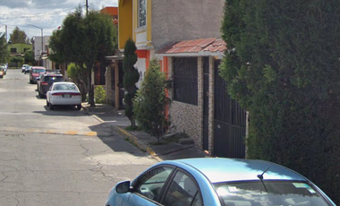 Casa En Remate Bancario- Geo Villas, Tizayuca, Hidalgo.