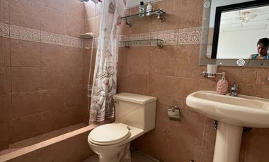 Alquiler Casa Torres del Salado