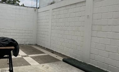 Alquiler Casa Torres del Salado