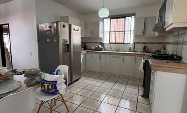 Alquiler Casa Torres del Salado