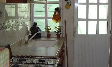 CASA BUGAMBILIA, TLALNEPANTLA, EDOMX