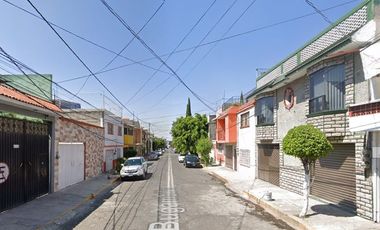 CASA BUGAMBILIA, TLALNEPANTLA, EDOMX