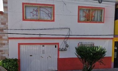 CASA BUGAMBILIA, TLALNEPANTLA, EDOMX