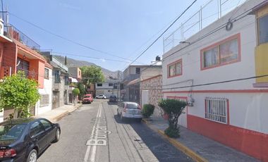 CASA BUGAMBILIA, TLALNEPANTLA, EDOMX