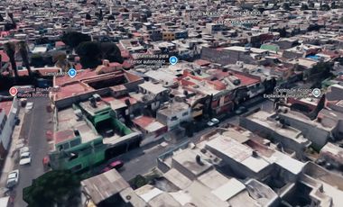 CASA BUGAMBILIA, TLALNEPANTLA, EDOMX