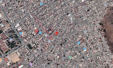 CASA BUGAMBILIA, TLALNEPANTLA, EDOMX