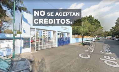 NO CREDITOS, DEPARTAMENTO EN VENTA STUNAM CULHUACAN, COYOACAN, CDMX