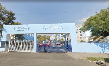 NO CREDITOS, DEPARTAMENTO EN VENTA STUNAM CULHUACAN, COYOACAN, CDMX
