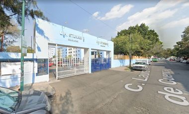 NO CREDITOS, DEPARTAMENTO EN VENTA STUNAM CULHUACAN, COYOACAN, CDMX