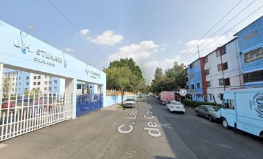 NO CREDITOS, DEPARTAMENTO EN VENTA STUNAM CULHUACAN, COYOACAN, CDMX
