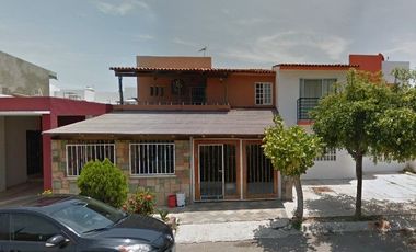 Casa En Venta En Sol Del Pacífico, Manzanillo, Colima. CLG1