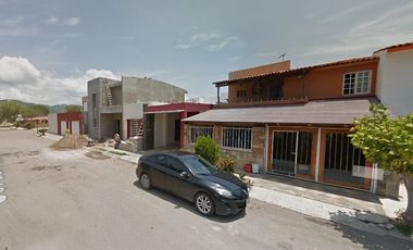 Casa En Venta En Sol Del Pacífico, Manzanillo, Colima. CLG1