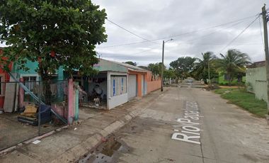 CASA EN VENTA CIUDAD OLMECA COATZACOALCOS VERACRUZ OPORTUNIDAD HIPOTECARIA
