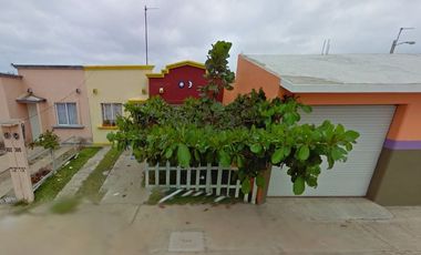 CASA EN VENTA CIUDAD OLMECA COATZACOALCOS VERACRUZ OPORTUNIDAD HIPOTECARIA