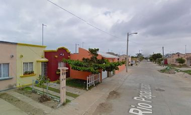 CASA EN VENTA CIUDAD OLMECA COATZACOALCOS VERACRUZ OPORTUNIDAD HIPOTECARIA