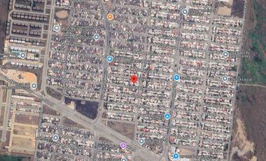 CASA EN VENTA CIUDAD OLMECA COATZACOALCOS VERACRUZ OPORTUNIDAD HIPOTECARIA