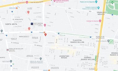 NO CREDITOS, DEPARTAMENTO EN VENTA TLAZINTLA, IZTACALCO, CDMX