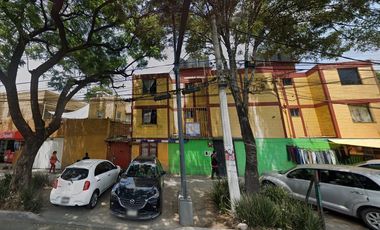 NO CREDITOS, DEPARTAMENTO EN VENTA TLAZINTLA, IZTACALCO, CDMX