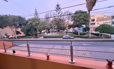 EN VENTA DEPARTAMENTO EN LIMA CERCADO
