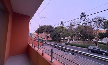 EN VENTA DEPARTAMENTO EN LIMA CERCADO