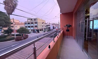 EN VENTA DEPARTAMENTO EN LIMA CERCADO