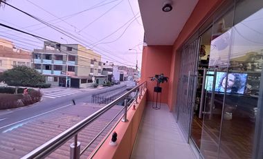 EN VENTA DEPARTAMENTO EN LIMA CERCADO