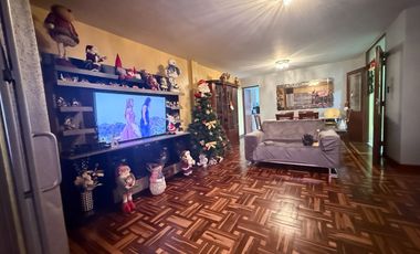 EN VENTA DEPARTAMENTO EN LIMA CERCADO