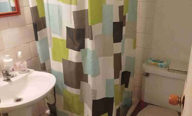 Amplio departamento en Avda Brasil. 3 Dormitorios, 2 Baños, logia, living comedor, terraza.